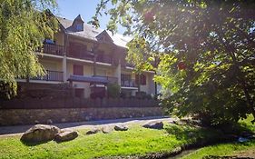 T4 Duplex A Vielle-Aure Residence De Tourisme 4*